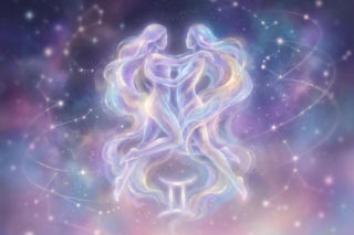 Horoskop dzienny Bliźnięta na 8 marca - Dziś zyskasz jasność, ale z decyzjami poczekaj