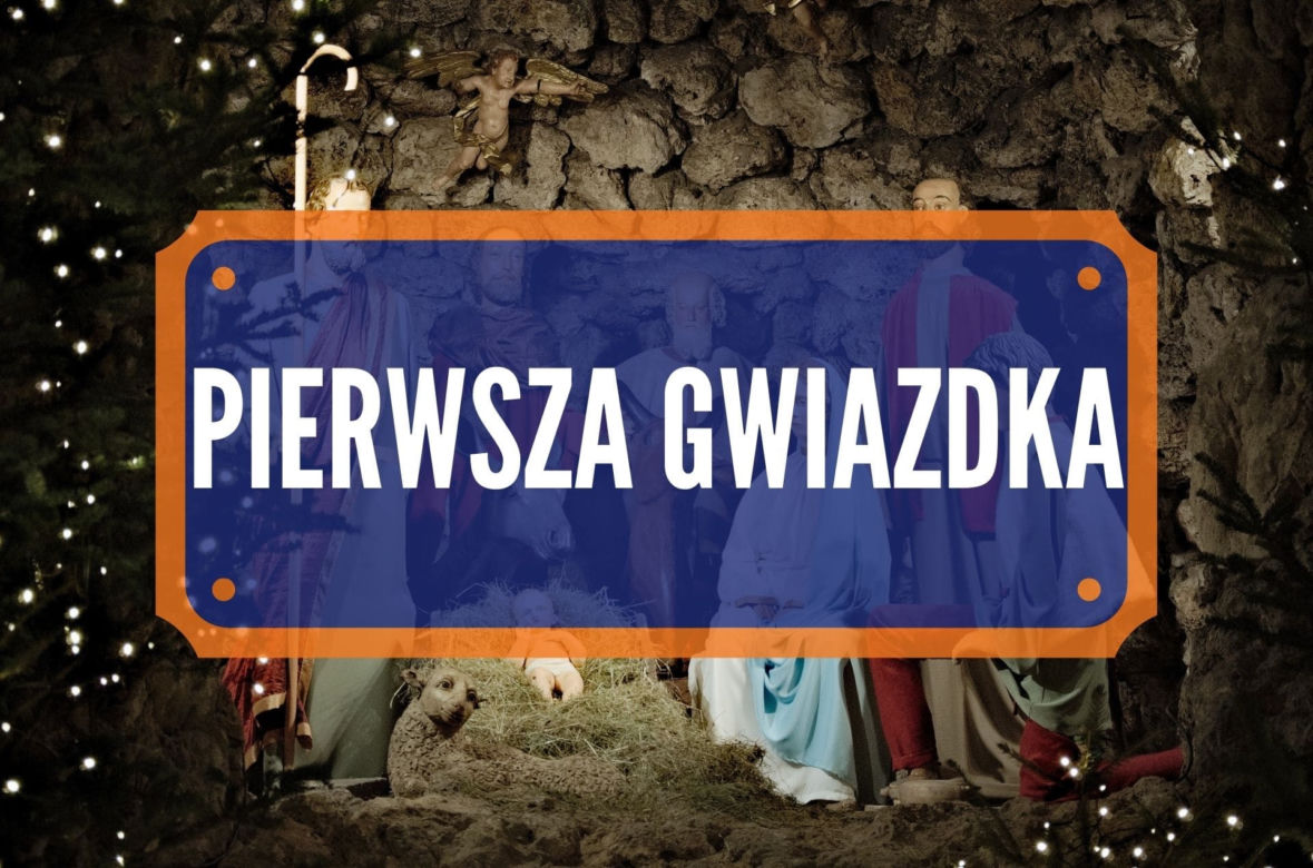 Tradycje wigilijne i bożonarodzeniowe na Podlasiu [LISTA]
