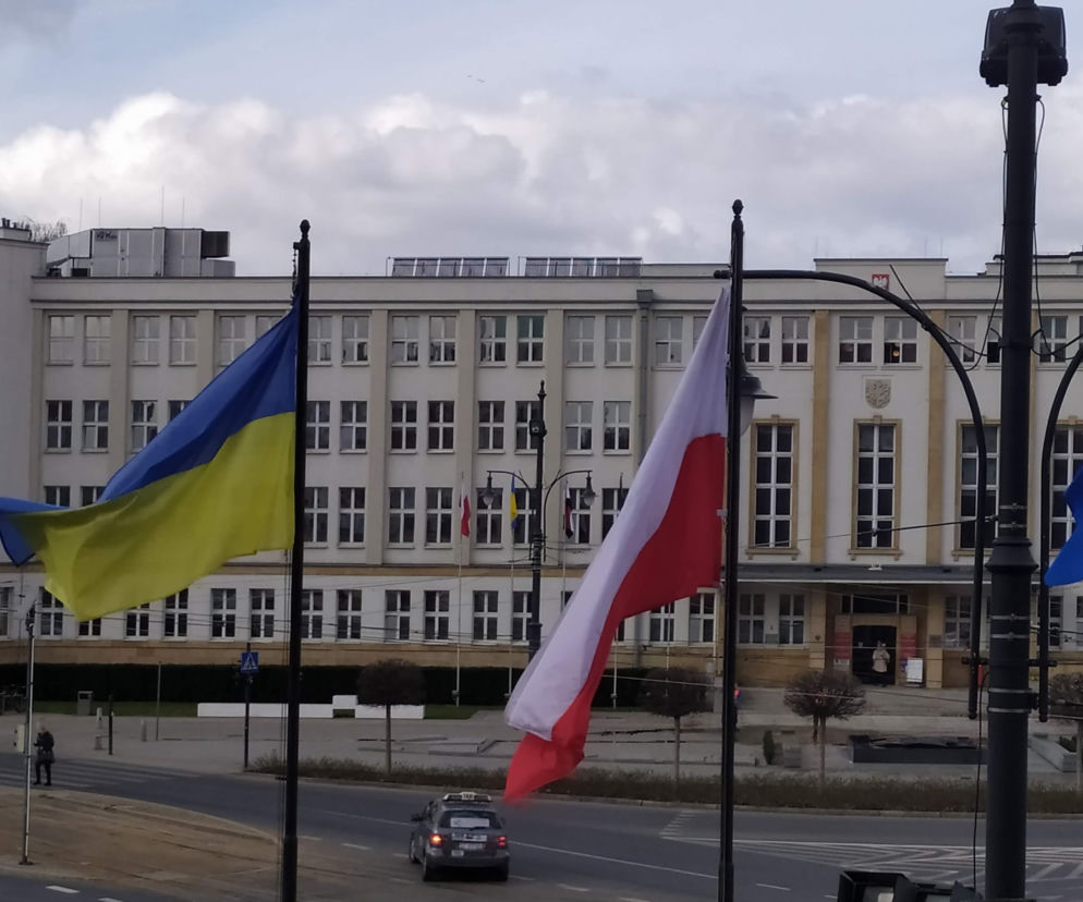 Toruń: ponad trzykrotnie więcej miejsc dla uchodźców