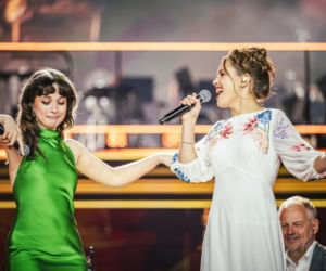 Nie do wiary, ile lat ma wnuczka Sojki! Kasia Sienkiewicz wygadała wszystko