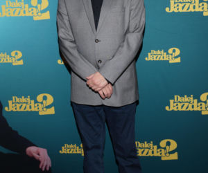 Dalej jazda 2  - skaczemy sobie do gardeł