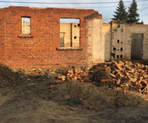 Remont domu z lat 30. i wiejski ogród