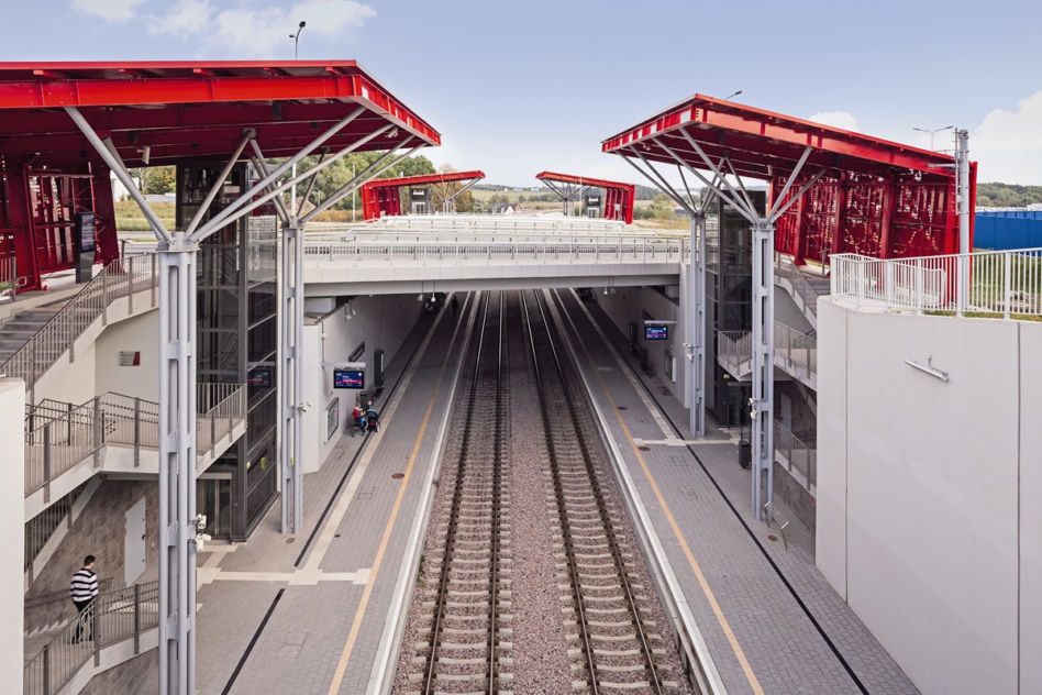 Pomorska Kolej Metropolitarna