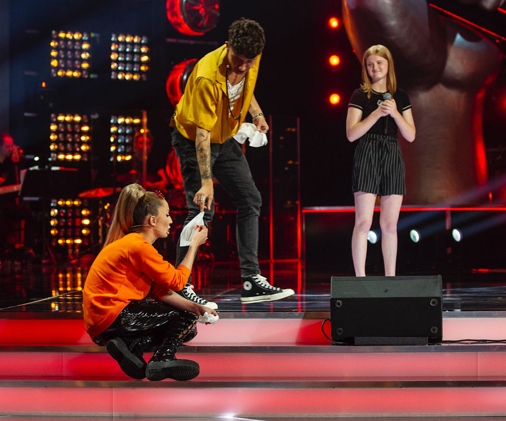 The Voice Kids TVP
