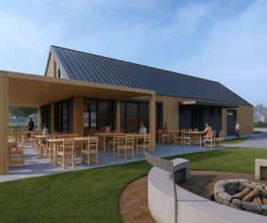 Park kieszonkowy i nowa infrastrkutura dla kamperowiczów. Tak zmienią się łomżyńskie bulwary przy ulicy Żydowskiej!