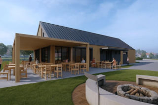 Park kieszonkowy i nowa infrastrkutura dla kamperowiczów. Tak zmienią się łomżyńskie bulwary przy ulicy Żydowskiej!