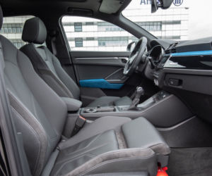 Audi Q3 Sportback 45 TFSI quattro