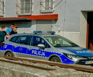 17-latek zaatakował kolegów nożem. Zapadł wyrok w głośnej sprawie