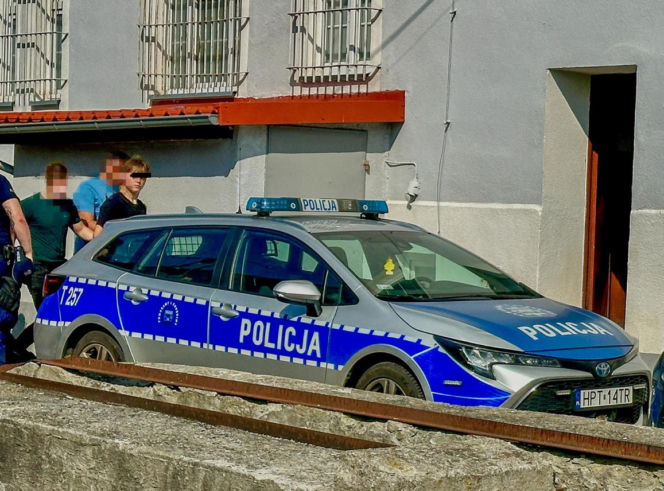 17-latek zaatakował kolegów nożem. Zapadł wyrok w głośnej sprawie