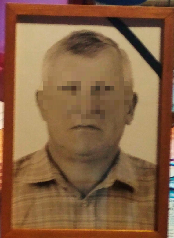  MYŚLIWY ZABIŁ MYŚLIWEGO ŁOPATĄ