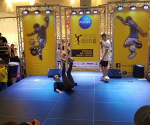 Focus on Freestyle w Bydgoszczy