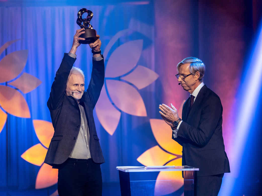 Laureat Pokojowej Nagrody Nobla Aleś Bialacki skazany na 10 lat więzienia