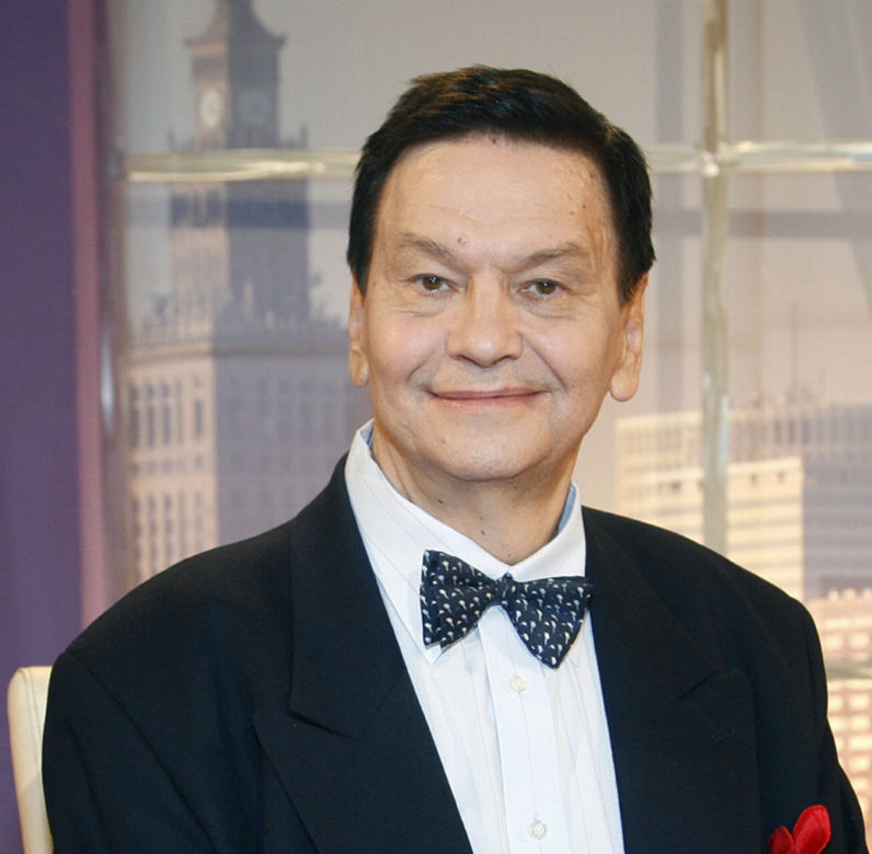 BOGUSŁAW KACZYŃSKI