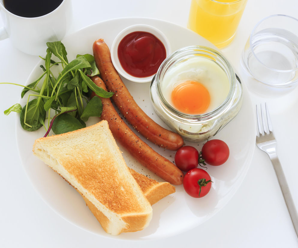 Jajko po wiedeńsku – idealnie ugotowane jajko w szklance! Sprawdzony przepis krok po kroku