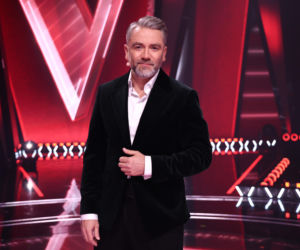 Kim jest Łukasz Reks, finalista The Voice of Poland, który podbił serca publiczności?