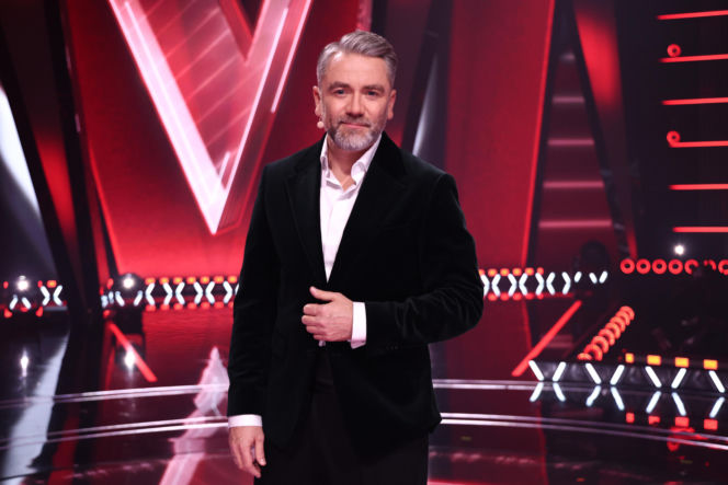Kim jest Łukasz Reks, finalista "The Voice of Poland", który podbił serca publiczności?