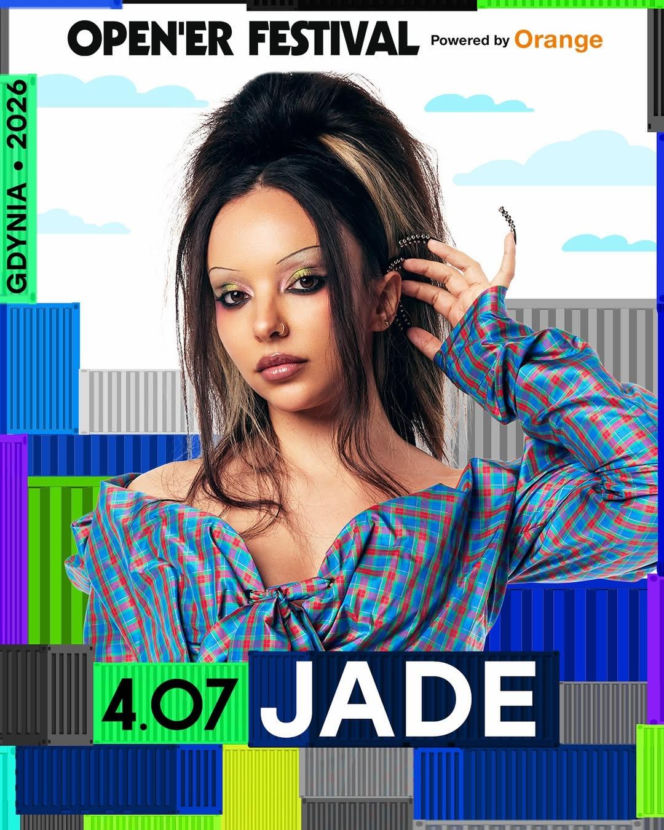 Open'er Festival 2026