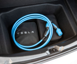 Tesla Model 3 Long Range Dual Motor