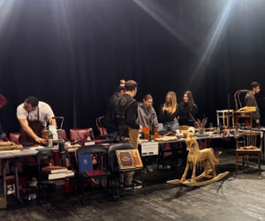 Mieszkańcy Lublina uczą się naprawiać