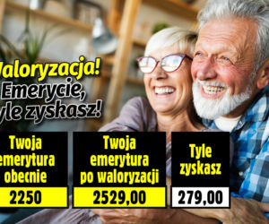 Waloryzacja