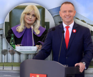 Nowa szefowa kluczowej Izby SN. Prezydent wręczył nominację 