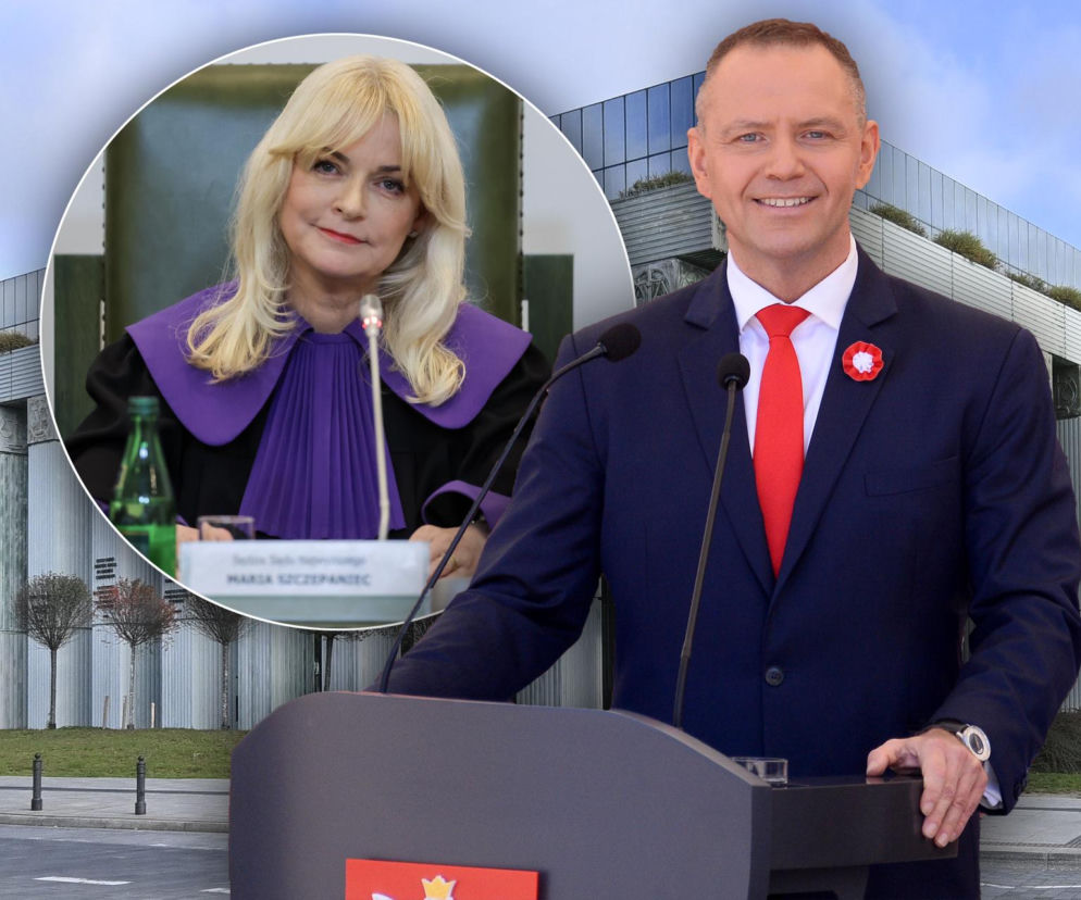 Nowa szefowa kluczowej Izby SN. Prezydent wręczył nominację 