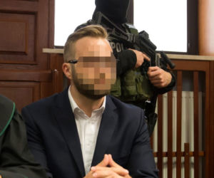 Podsłuchiwał polityków, znaleźliśmy go na Malediwach