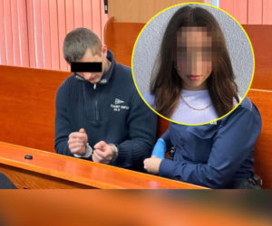 Nikodem zmasakrował Oliwię na jej 18. urodzinach. Zadał 28 ciosów, w tym 19 w głowę. To była makabra