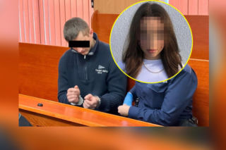 Nikodem skatował Oliwię w jej 18. urodziny, bo rozmawiała z kolegą. 28 ciosów, w tym 19 w głowę. Cudem przeżyła