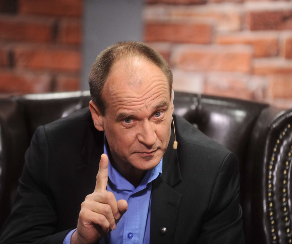 Paweł Kukiz