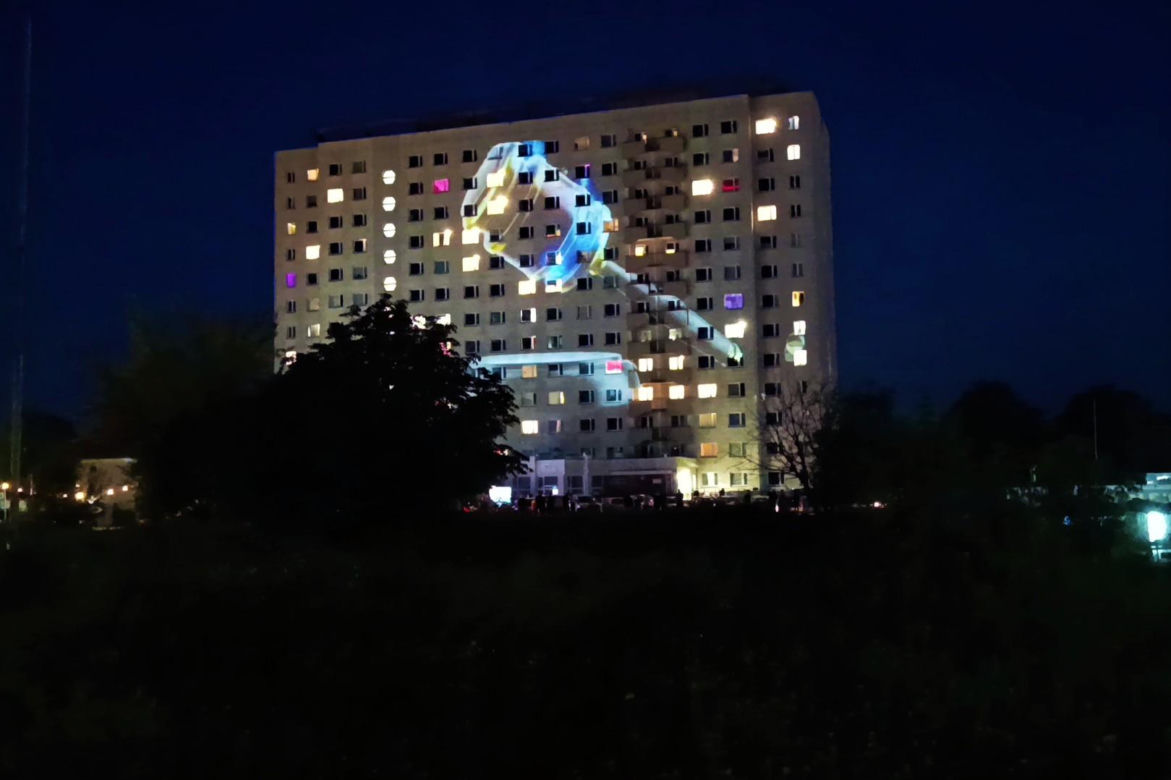 Szczecin Light Festival