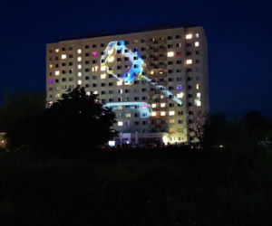 Szczecin Light Festival