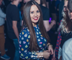 Imprezy w Lublinie: Don Diablo zapalił Helium