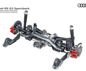 Audi RS Q3 Sportback (2020)