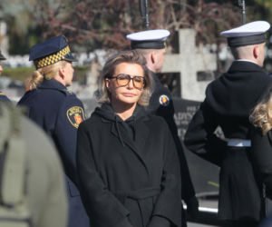 Poruszający gest Barbary Nowackiej wobec Joanny Racewicz