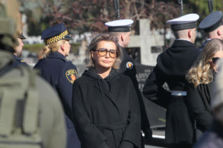 Poruszający gest Barbary Nowackiej wobec Joanny Racewicz