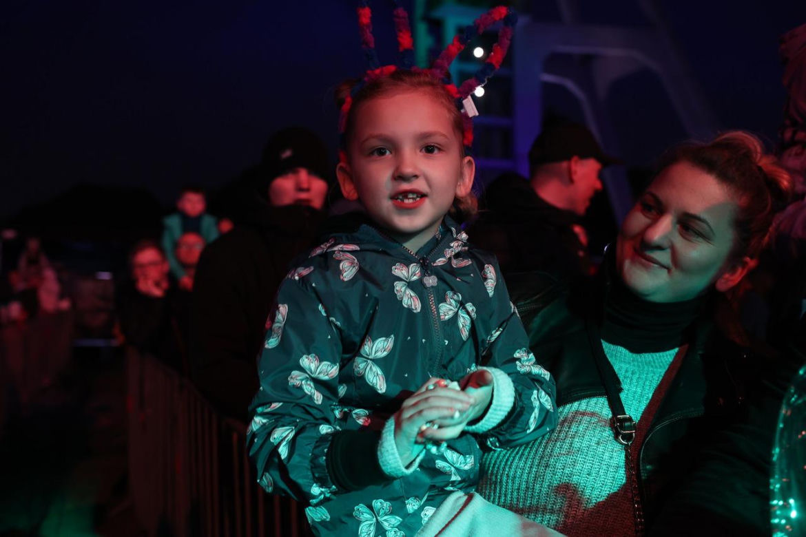 ESKA Music Tour na Dniach Chorzowa 2025