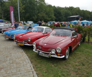MotoClassic 2018 Wrocław