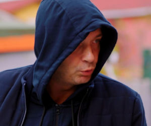 Miłość i nadzieja, odcinek 334. Tahir, Zeynep