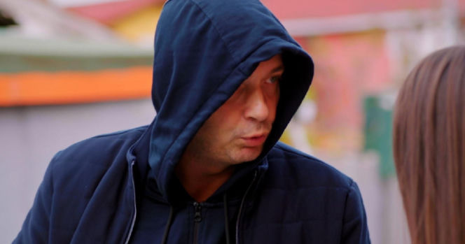 Miłość i nadzieja, odcinek 334. Tahir, Zeynep