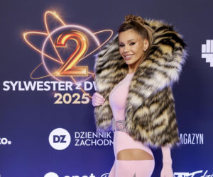 Doda rozprawia o przyszłym ślubie! Skwitowała: nikt się nie dowie