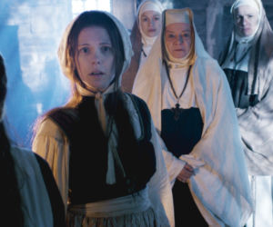 Herezja - horror, który mrozi krew w żyłach
