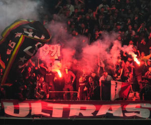 Liga Mistrzów. Paris Saint-Germain - Bayern Monachium