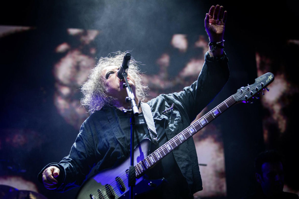 The Cure