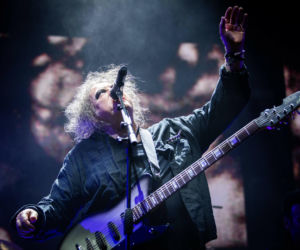 The Cure
