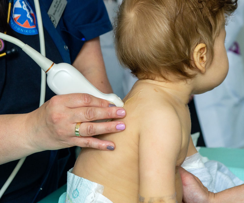 Diagnostyka Dzieci