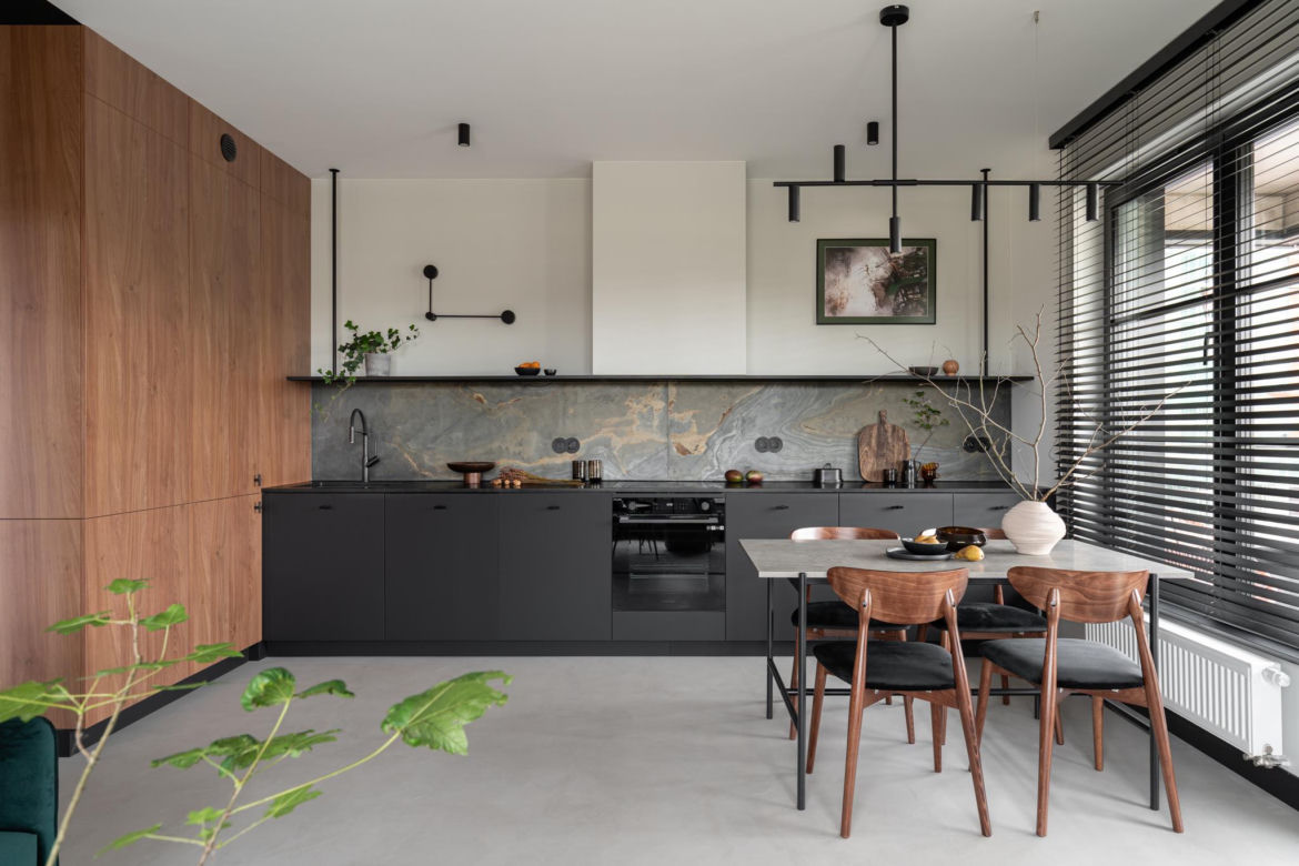 DockYard Apartment