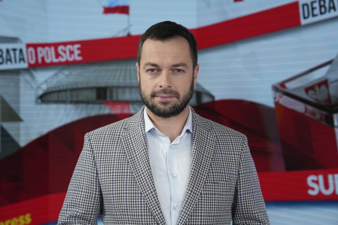 Polska 2050