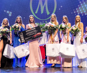 Miss Śląska i Miss Śląska Nastolatek 2019: Dominika z Sosnowca i Magda z Orzesza z tytułem dla najpiękniejszej [ZDJĘCIA]