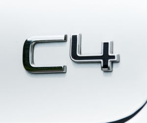 Citroen C4 Cactus 1.2 PureTech 130 KM Shine
